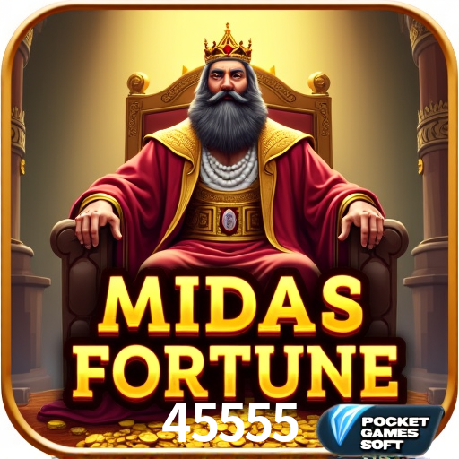 Game Providers 45555