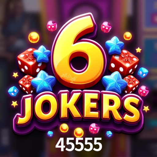 Descubra o Mundo do Cassino Online com 45555