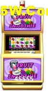 Roulette Table 45555