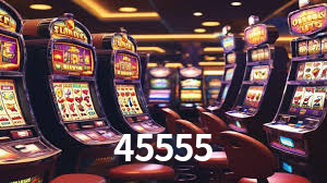 Live Casino 45555