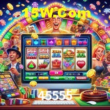 Blackjack Table 45555