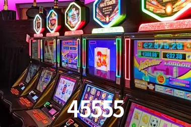 Explorando a Categoria de Eventos em Apostas na 45555