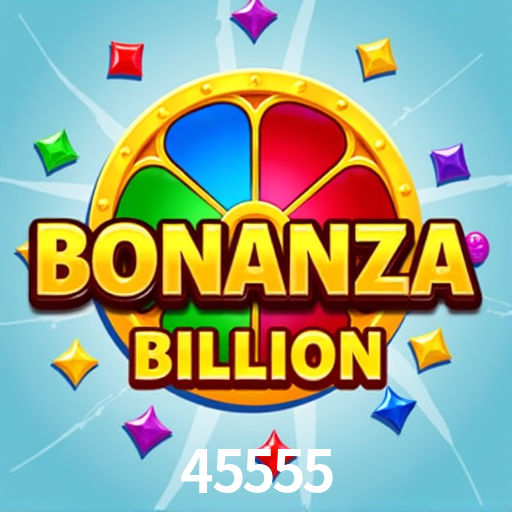 Jogos de Slot 45555